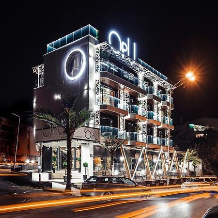 Opu Boutique Hotel Varna Exterior foto
